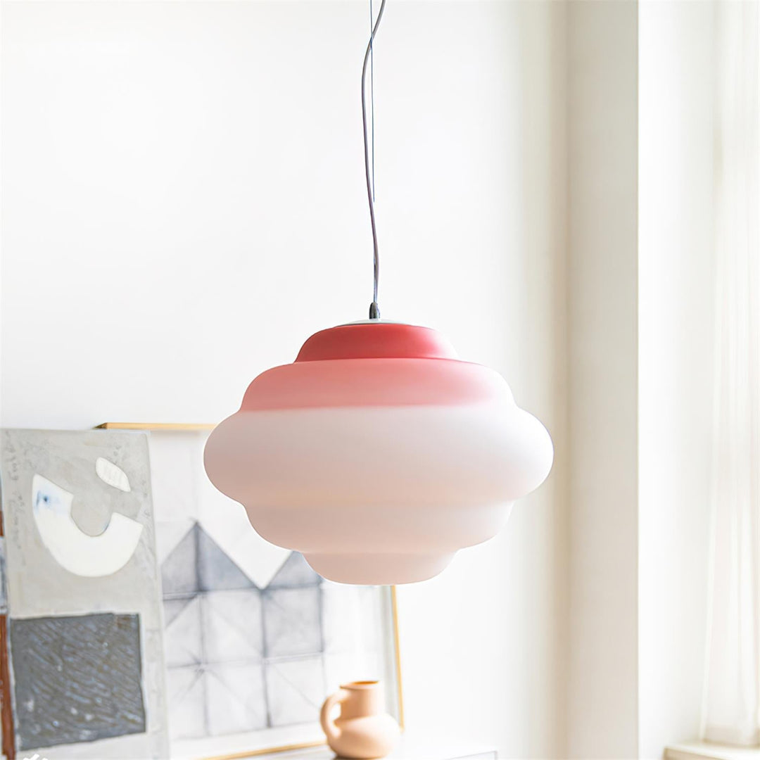 Lampa wisząca Gradient Cloudy