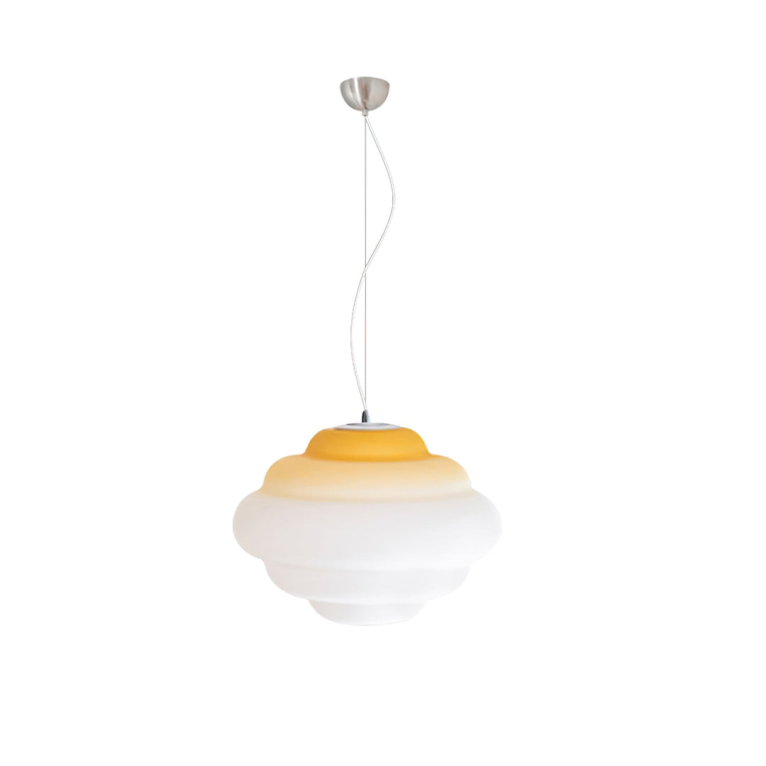 Lampa wisząca Gradient Cloudy