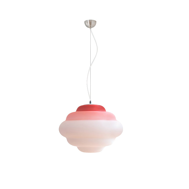 Lampa wisząca Gradient Cloudy