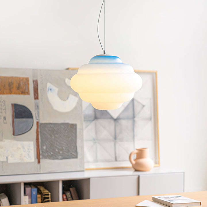 Lampa wisząca Gradient Cloudy