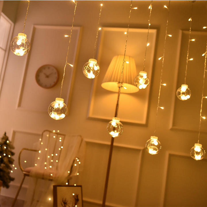 Lampy LED na zewnątrz