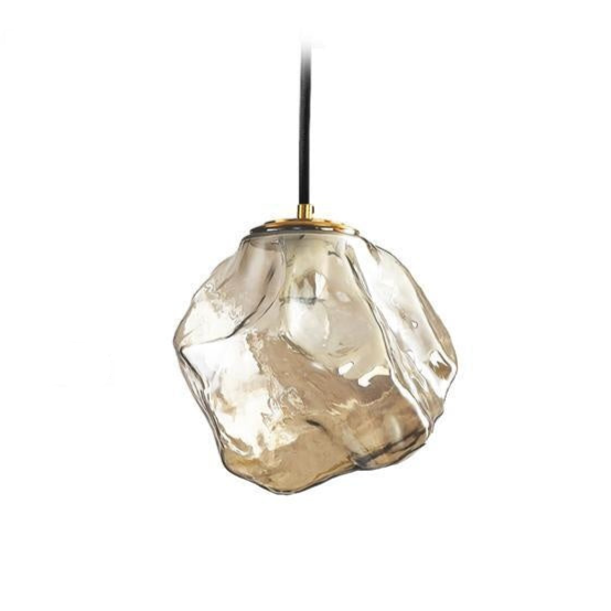 Lampa wisząca Lavaglazen