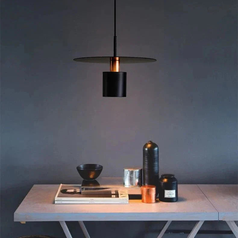 Lampa wisząca JET