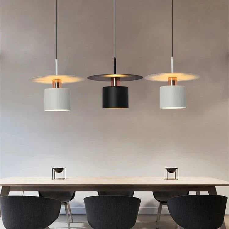 Lampa wisząca JET
