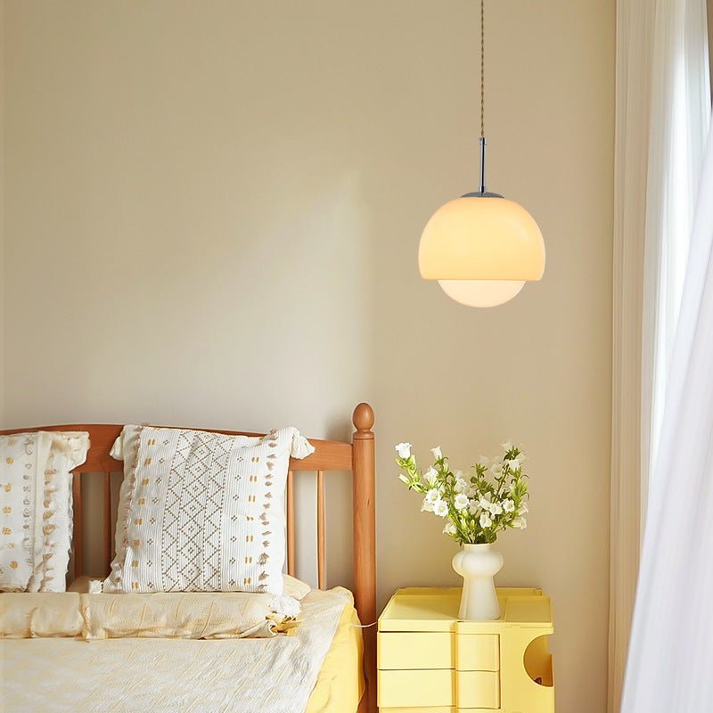 Lampa Wisząca Bauhaus