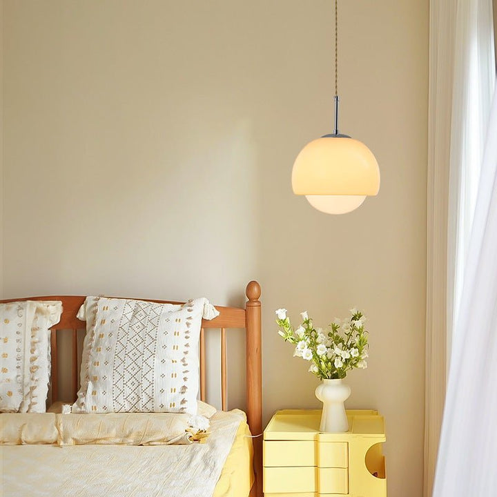 Lampa Wisząca Bauhaus