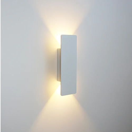 Lampa Ścienna Wewnętrzna Up and Down