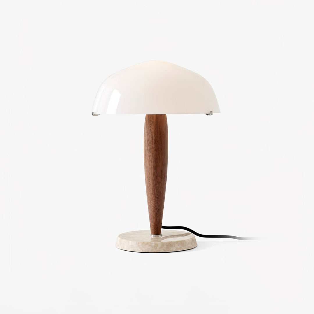 Lampa stołowa Herman