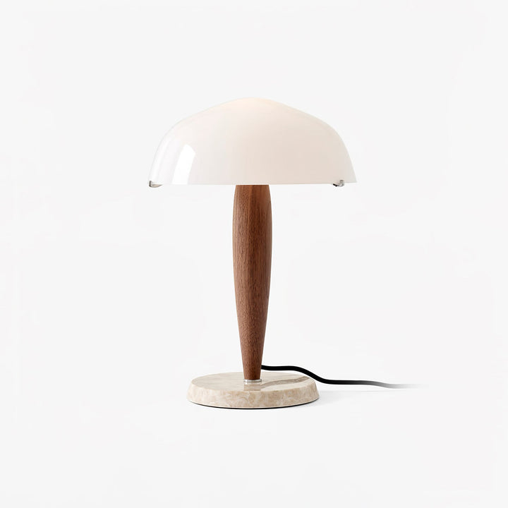 Lampa stołowa Herman
