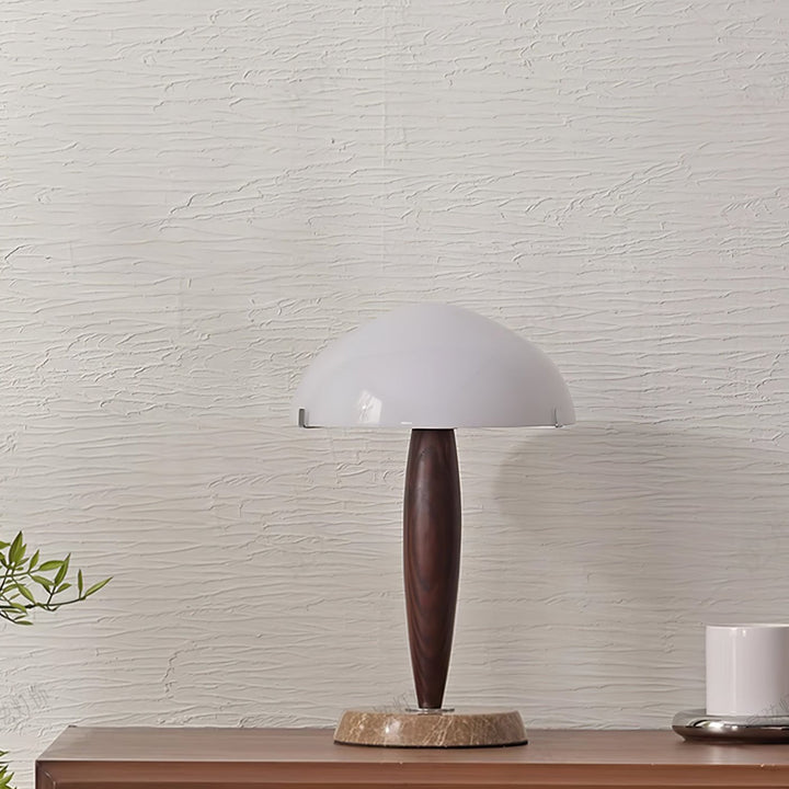 Lampa stołowa Herman