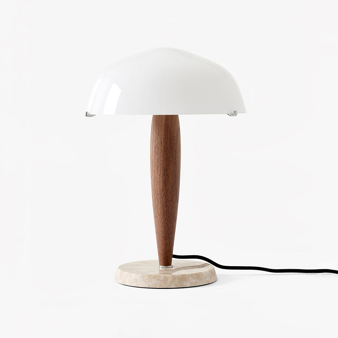 Lampa stołowa Herman