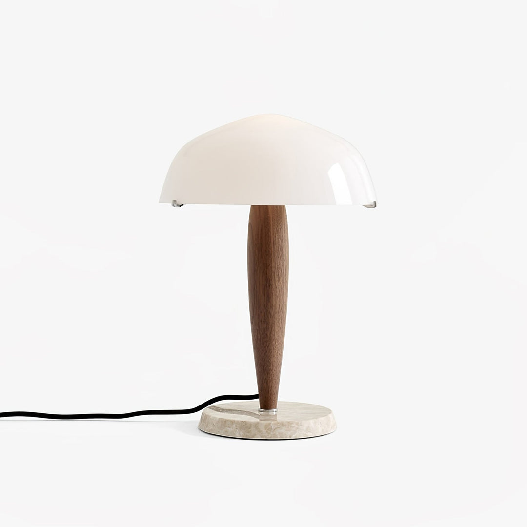 Lampa stołowa Herman
