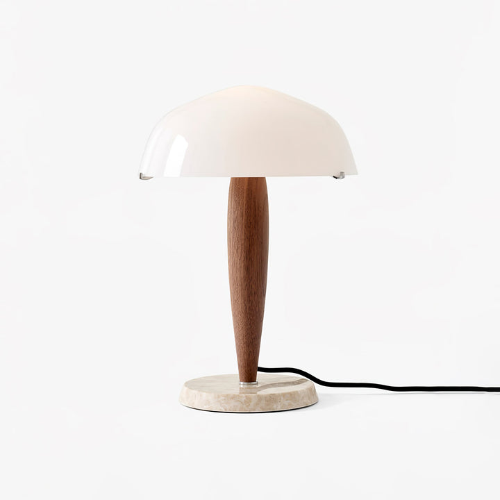 Lampa stołowa Herman