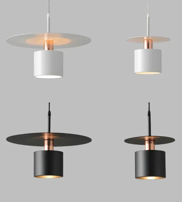 Lampa wisząca JET
