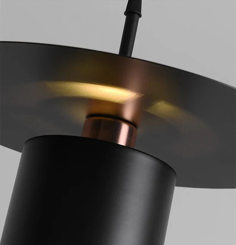 Lampa wisząca JET