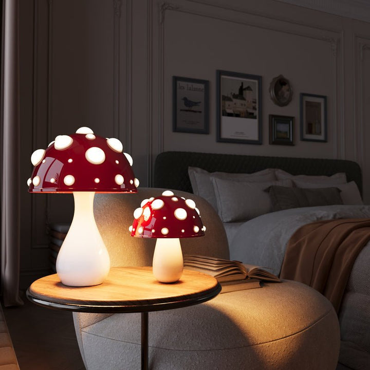 Luminara™ | Lampa LED na stół