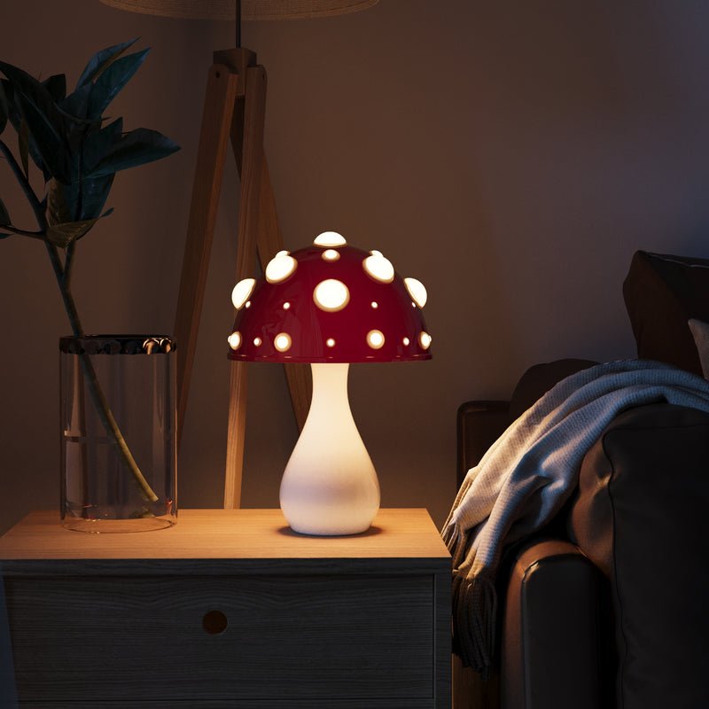 Luminara™ | Lampa LED na stół