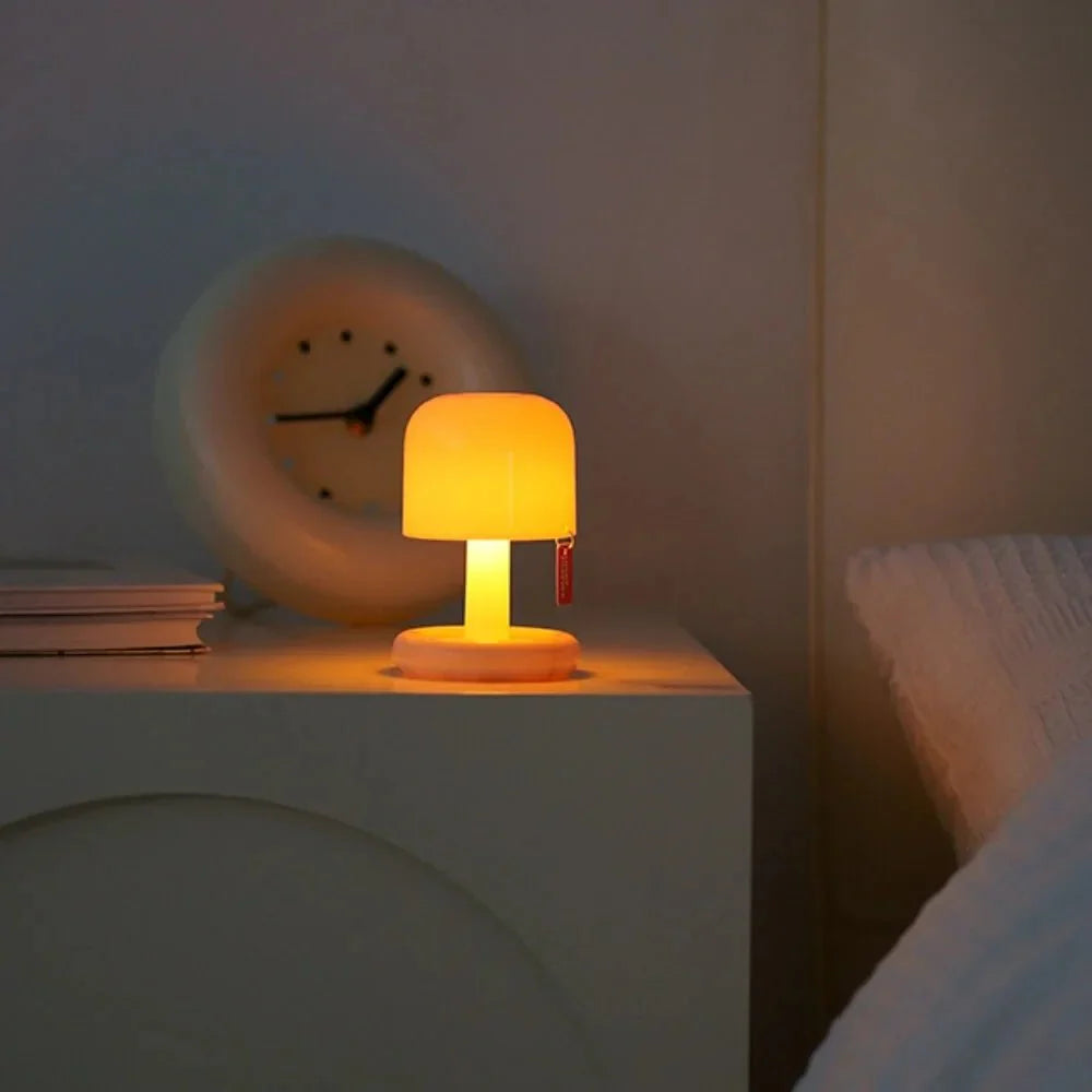 Mini Lampa Zachodu Słońca