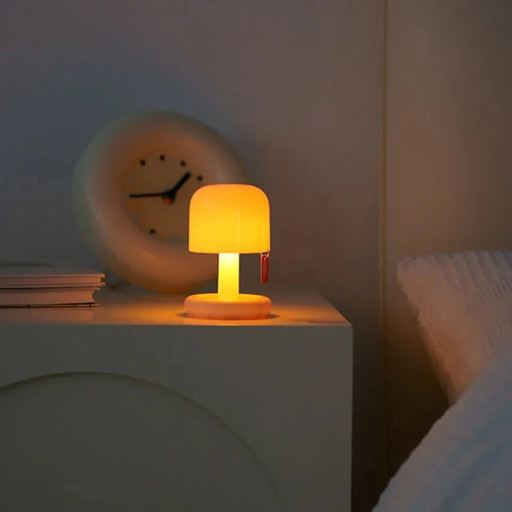 Mini Lampa Zachodu Słońca