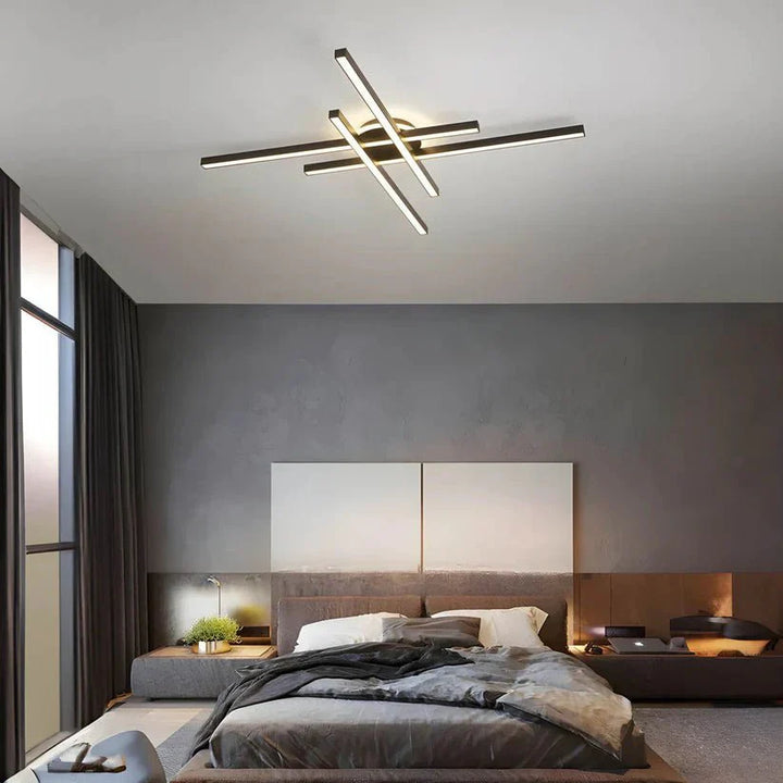 BOND | Nowoczesne lampy sufitowe LED