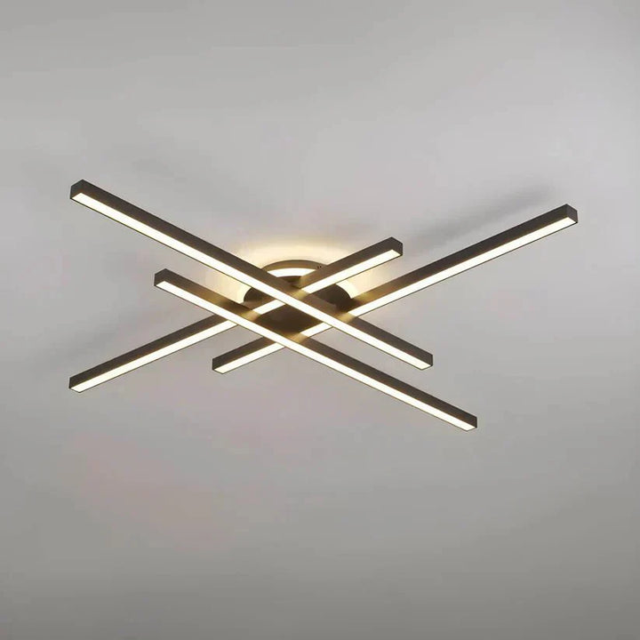 BOND | Nowoczesne lampy sufitowe LED