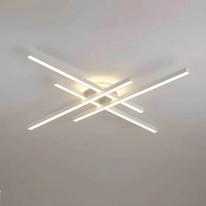 BOND | Nowoczesne lampy sufitowe LED
