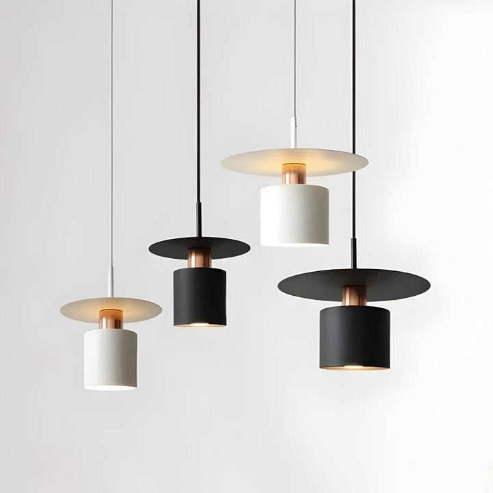 Lampa wisząca JET