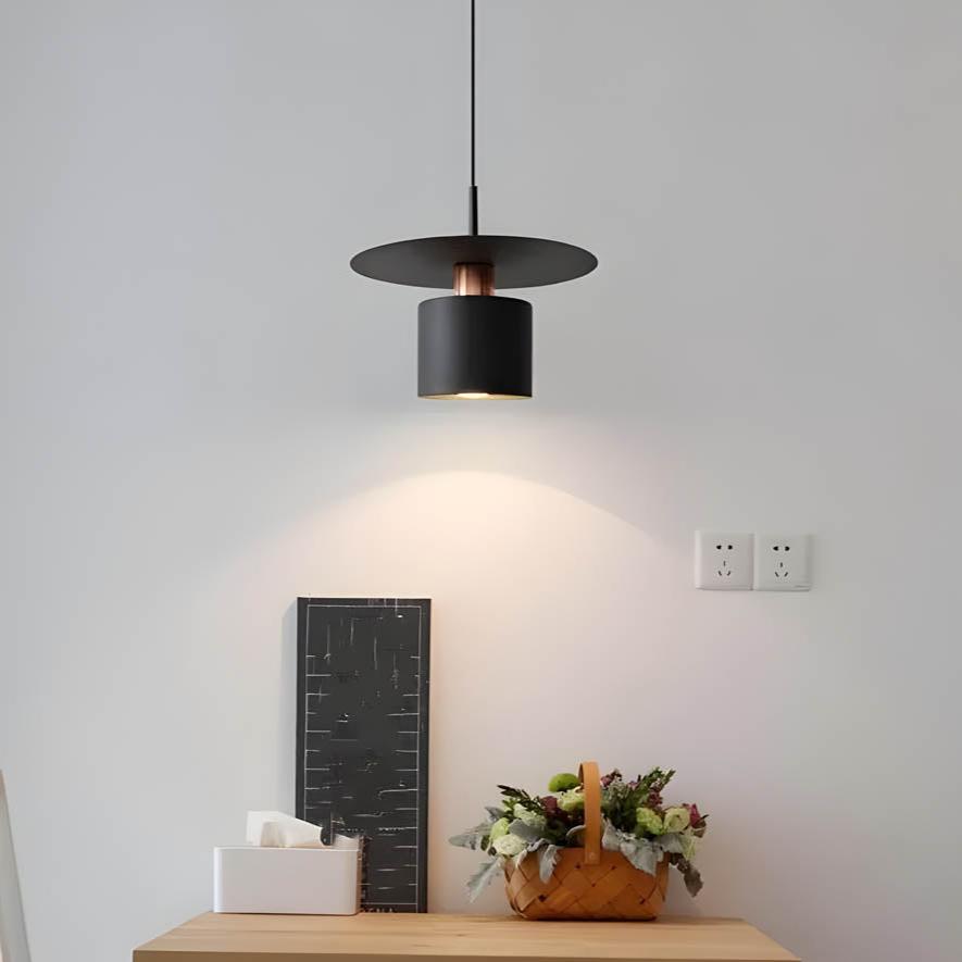 Lampa wisząca JET