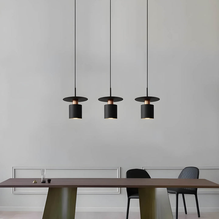 Lampa wisząca JET