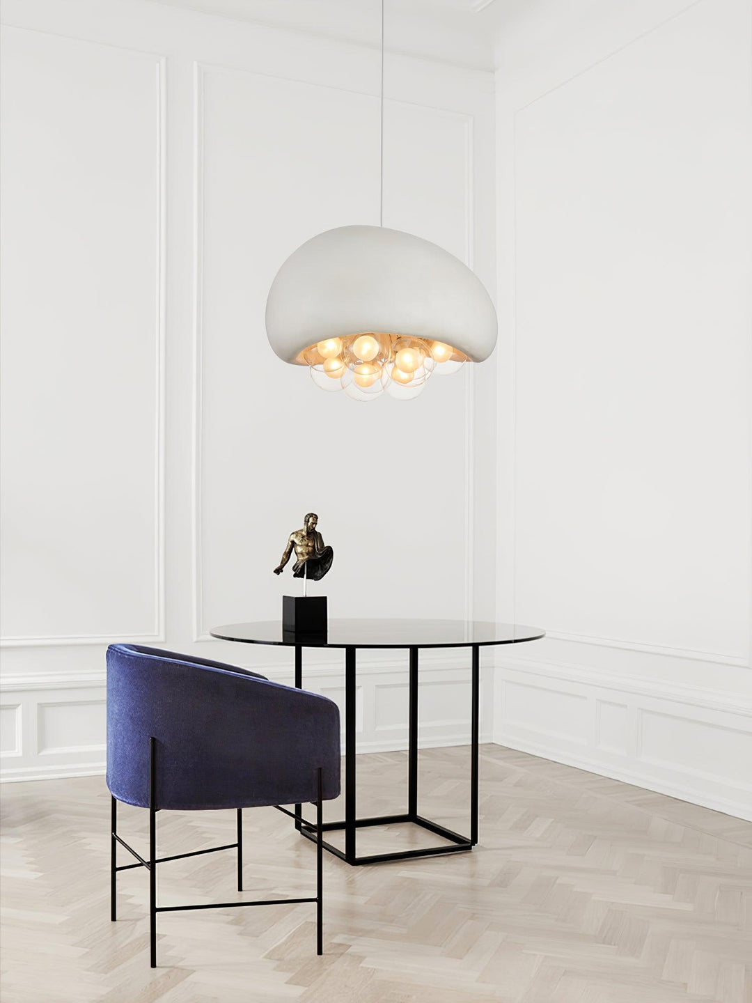 Khmara Bubbels Lampa Wisząca