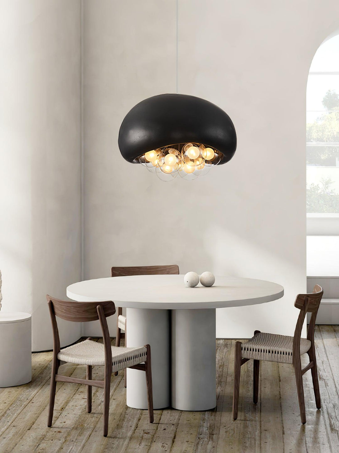 Khmara Bubbels Lampa Wisząca