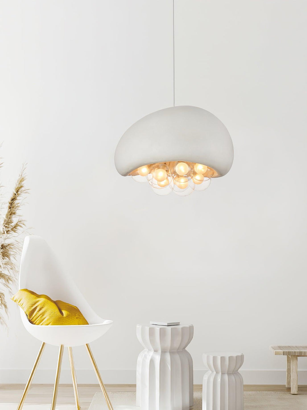 Khmara Bubbels Lampa Wisząca