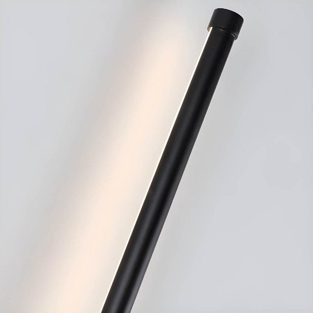 Lance | długa lampa ścienna