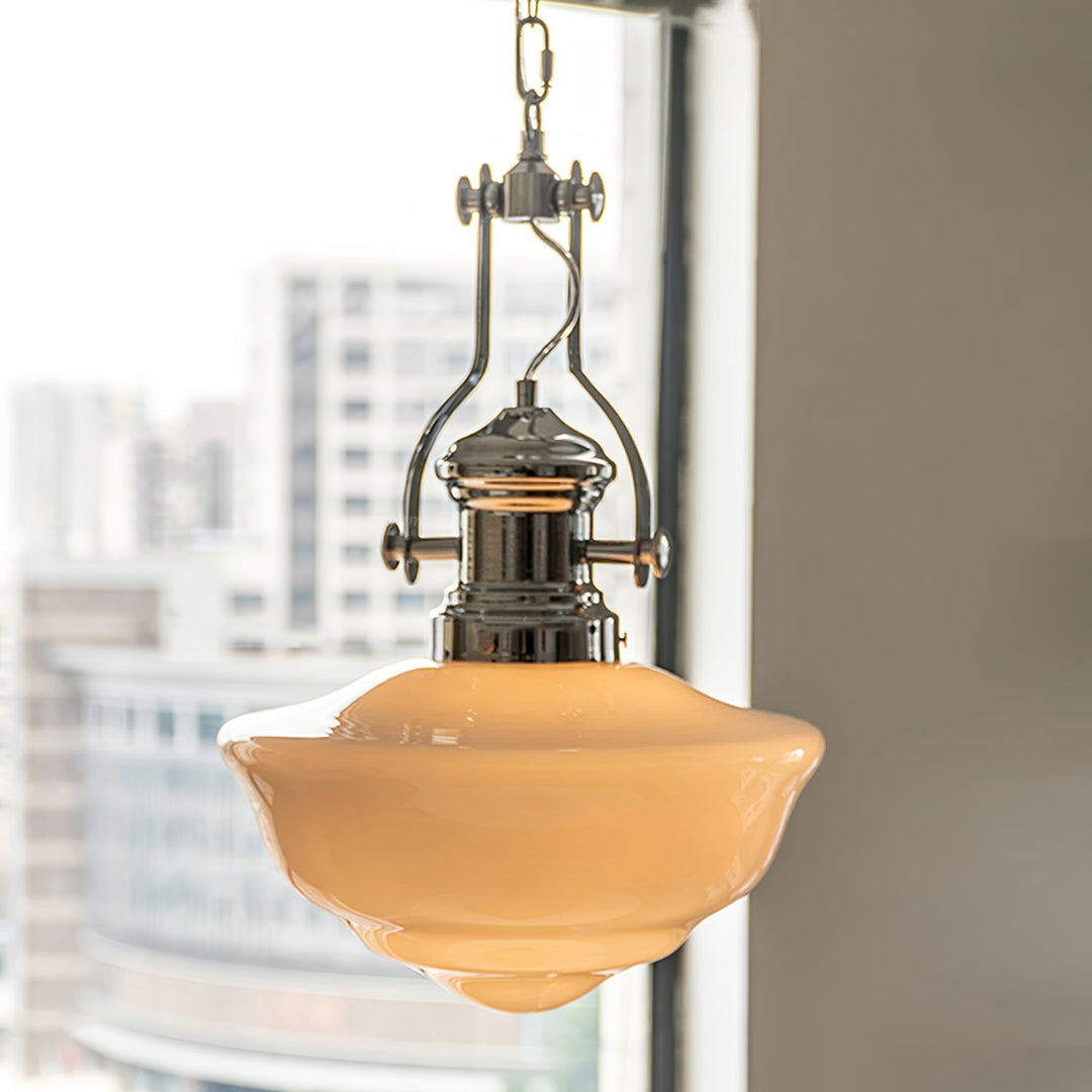 Lampa Wisząca Lavagna Szkoła