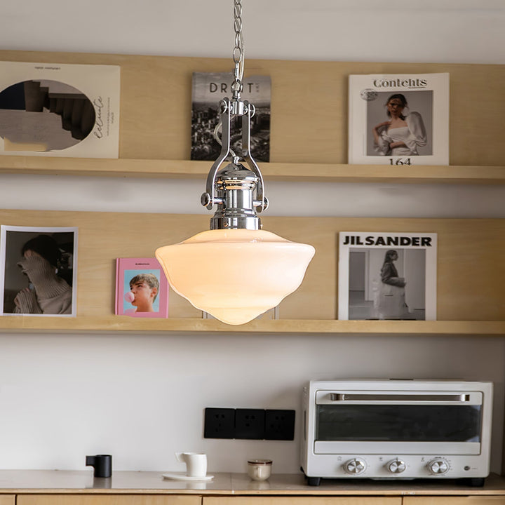 Lampa Wisząca Lavagna Szkoła