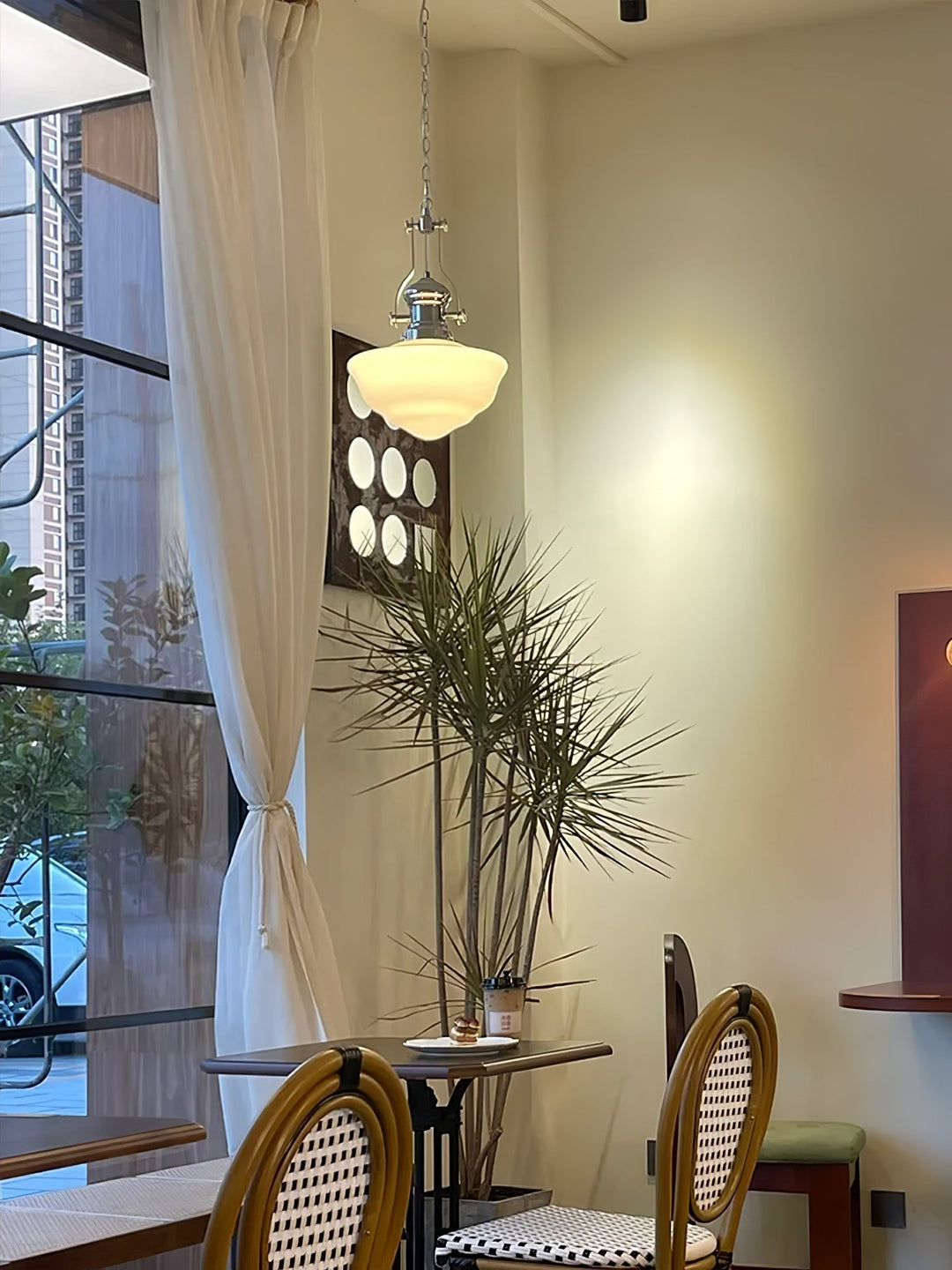 Lampa Wisząca Lavagna Szkoła