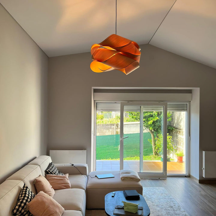 Lampa wisząca Link