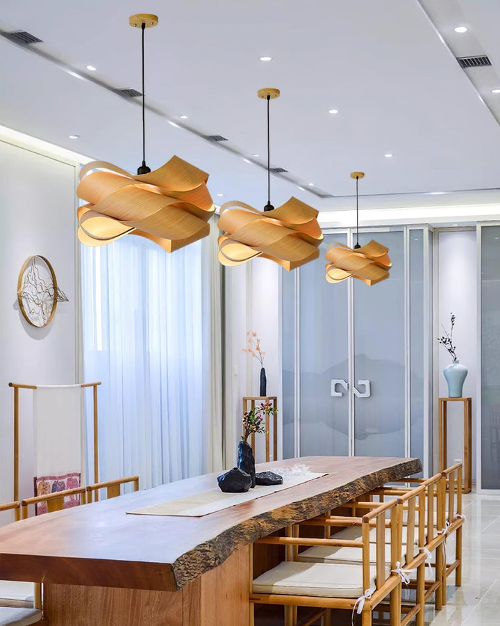 Lampa wisząca Link
