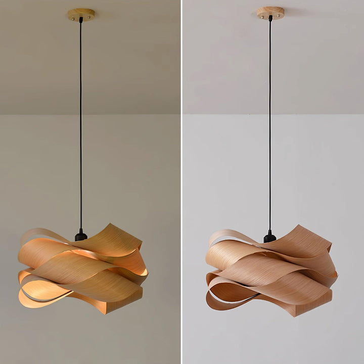 Lampa wisząca Link