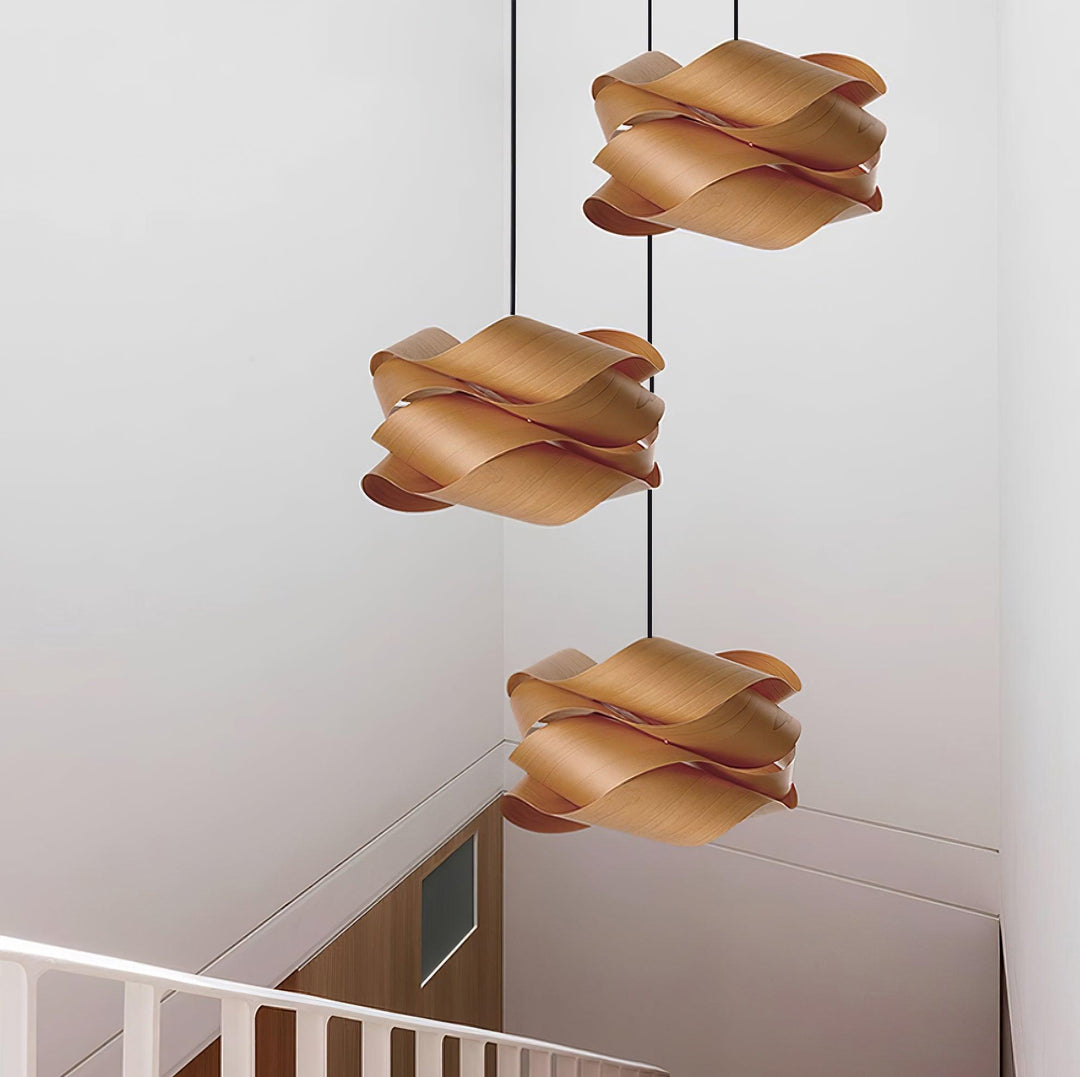 Lampa wisząca Link