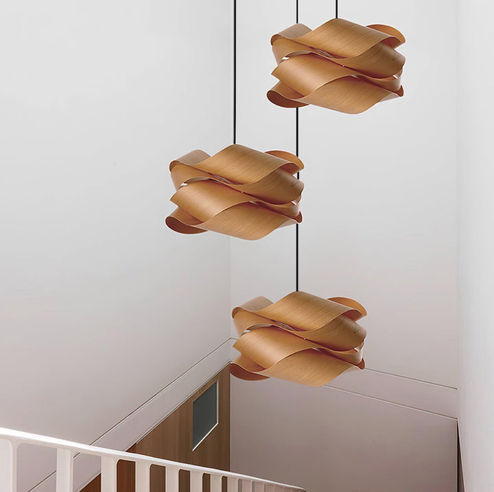 Lampa wisząca Link