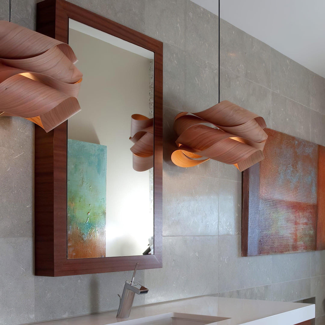 Lampa wisząca Link