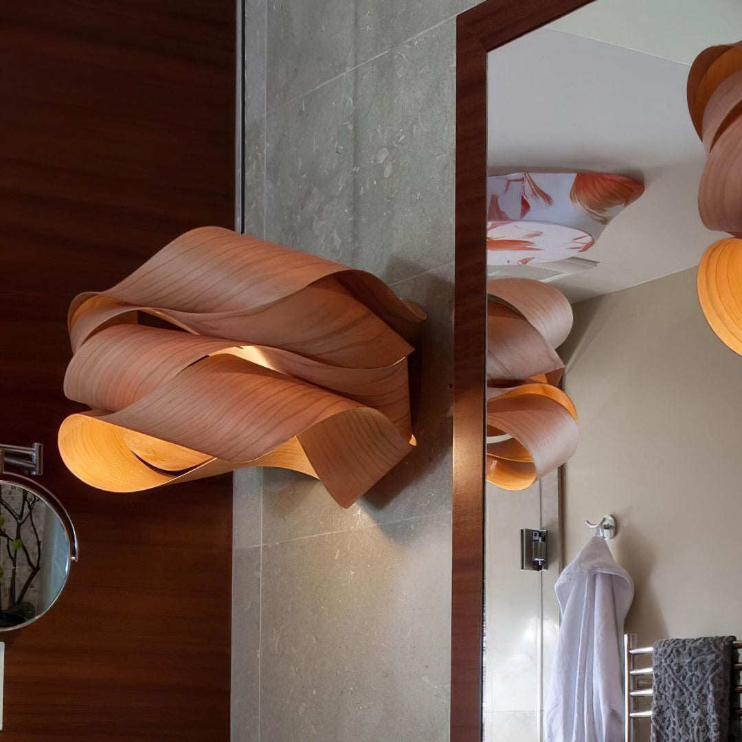 Lampa wisząca Link