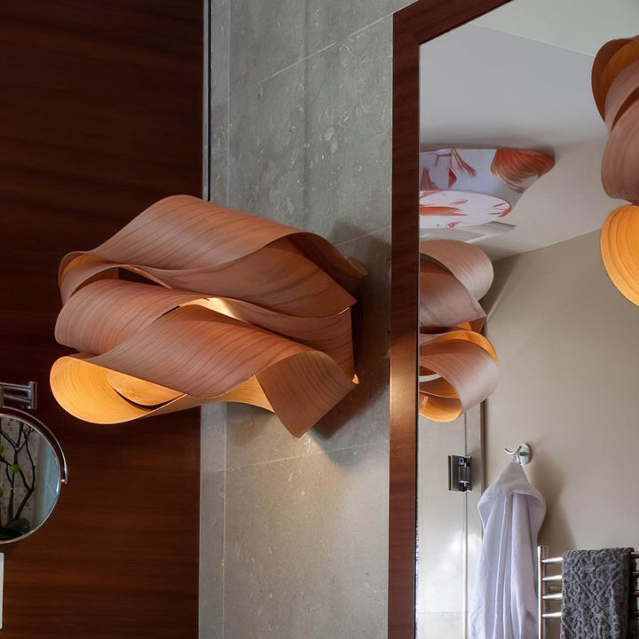Lampa wisząca Link