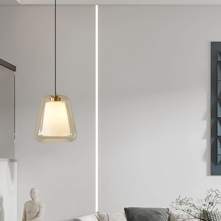 Lampa Wisząca Lucinda