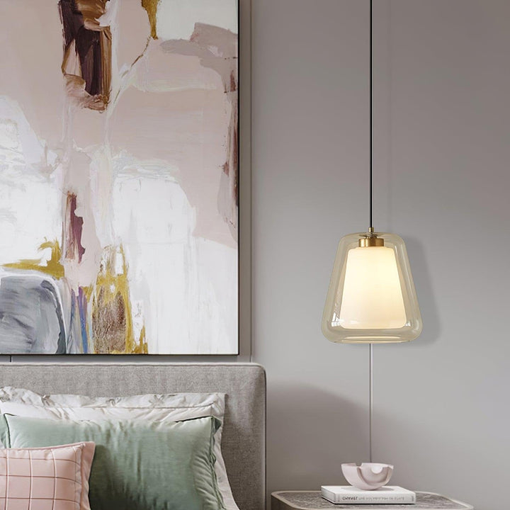Lampa Wisząca Lucinda