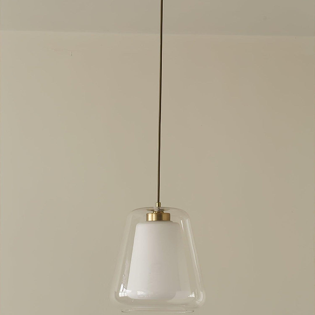 Lampa Wisząca Lucinda