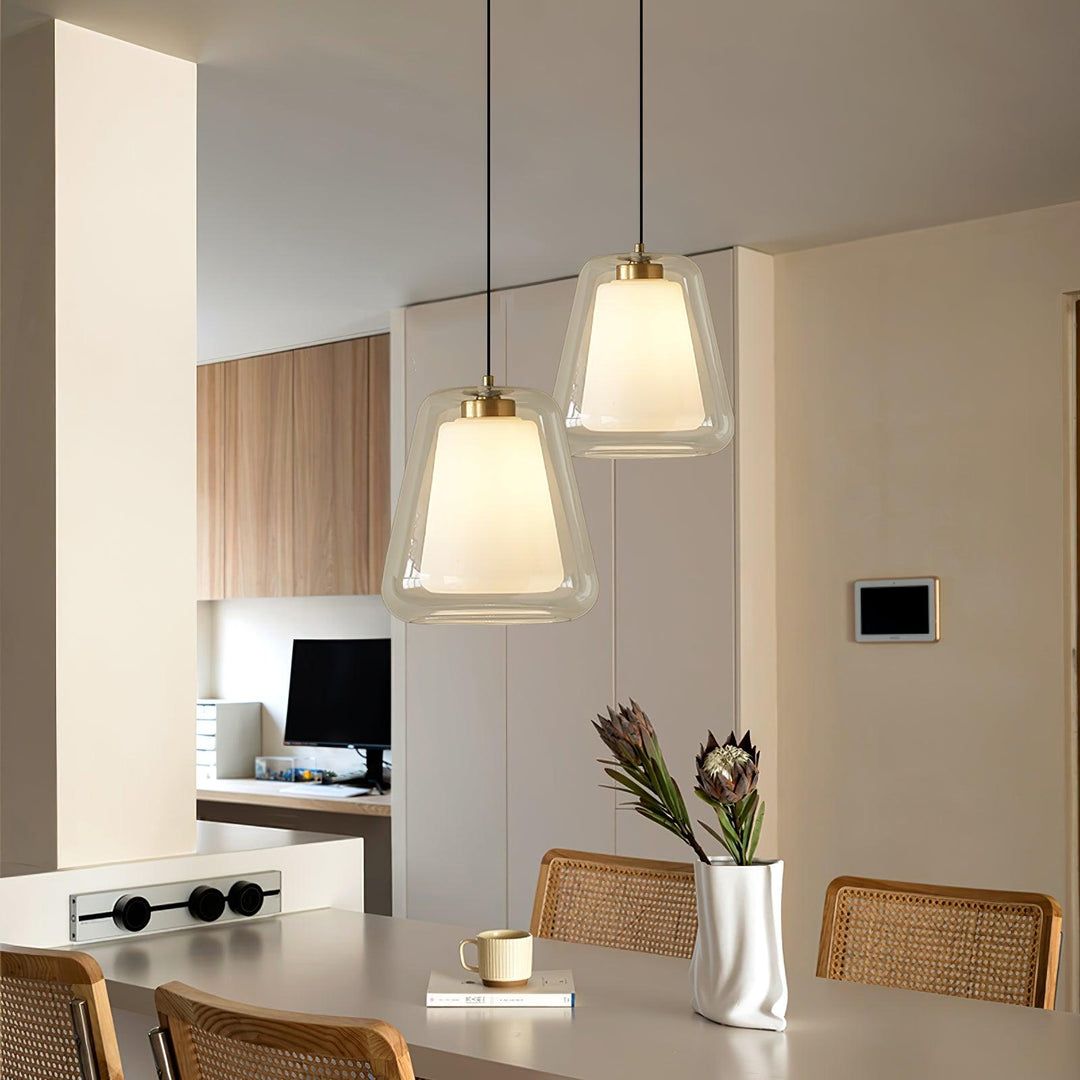 Lampa Wisząca Lucinda