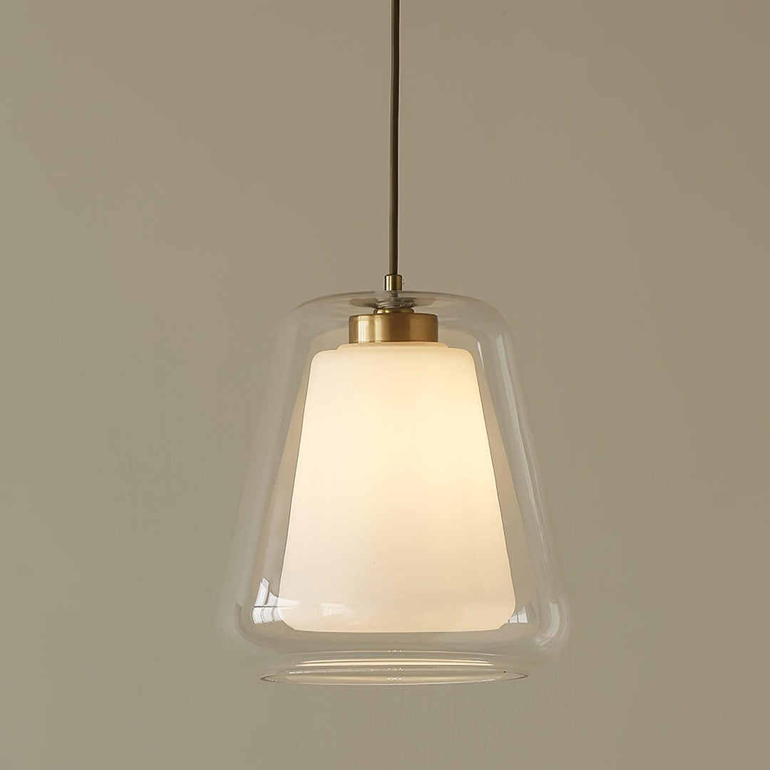 Lampa Wisząca Lucinda