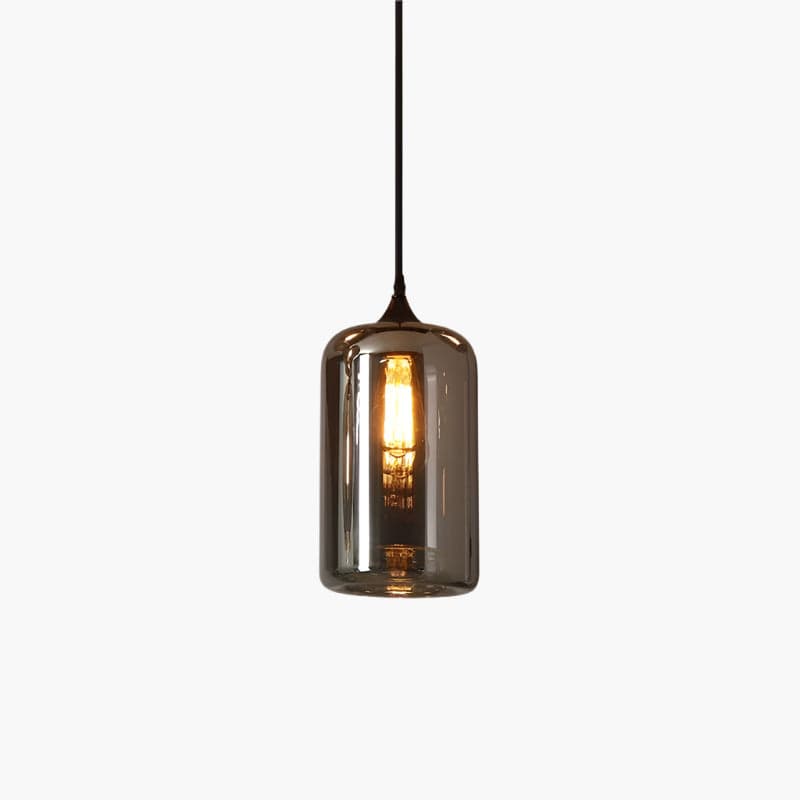 Lampa Wisząca Fles